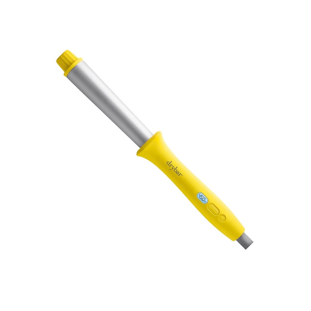 Drybar Wrap Party Curling Wand